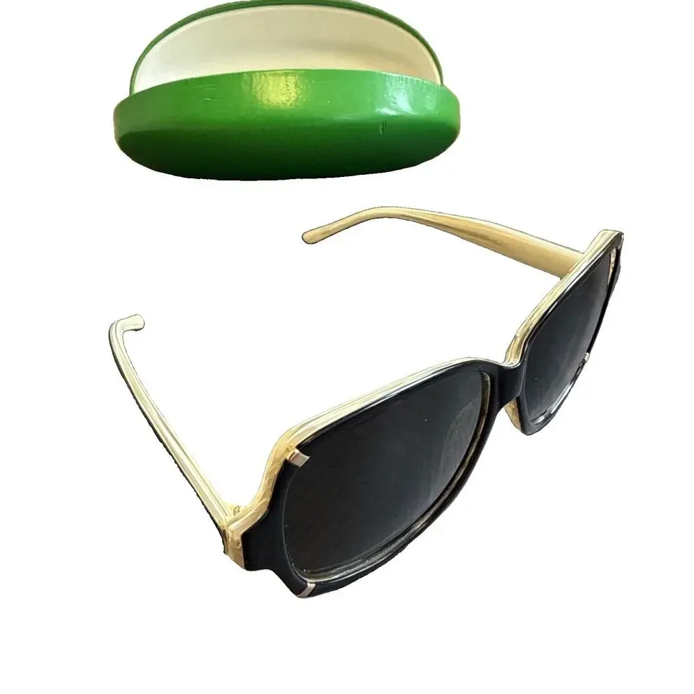 KATE SPADE NEW YORK HELLO SUNSHINE ANNORA/P/S QOPRA 54-18-130 POLARIZED See Desc